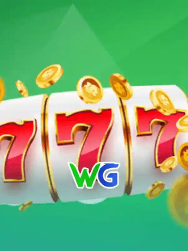 SambaSlots WG স্লট মেশিন
